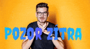 delythra pozor zítra GIF