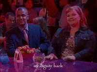 season 2 netflix GIF by Gilmore Girls 