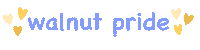Walnuths2020 Sticker by Walnut HS Class of 2020