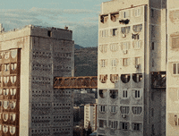 Music Video Art GIF by glaive