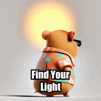 Wisdom Purpose GIF by Guinea Gambino