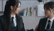 Rivalry Hyeri GIF