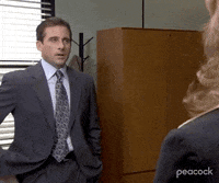 Season 3 Nbc GIF by The Office
