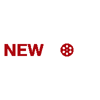 Film News Sticker by THDVideo