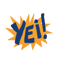 Yas Yai Sticker