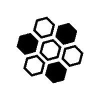 Honey Honeycomb Sticker by Farmacy Beauty