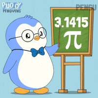 School Penguin GIF by Pudgy Penguins