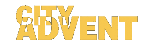 Rose Maria Sticker by Cityadvent