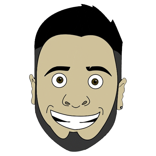 ghelfidiego giphyupload face caras expresiones Sticker