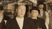 Let Me Think Vintage GIF by Reconnecting Roots