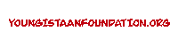 Volunteer Ngo Sticker by Youngistaan Foundation