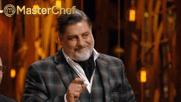 So Close Matt GIF by MasterChefAU