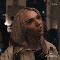 Fx Networks Hulu GIF by Adults