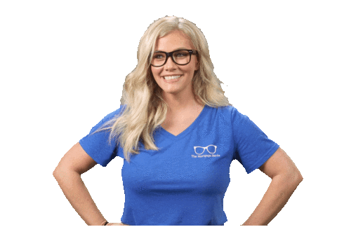 TheMortgageNerd giphyupload mortgage nerd the mortgage nerd denise donoghue Sticker