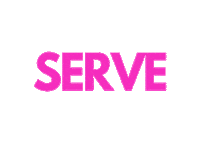 self serve ice cream Sticker by FrozenYogi