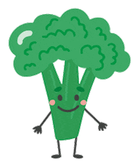 Kids Cook Sticker by Cookkids