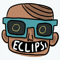 Eclipse Ecl GIF
