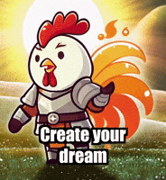 Wisdom Manifestation GIF by Zorooster