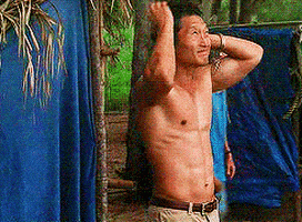 babies sun kwon GIF