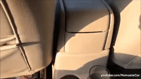 Steering Ford GIF by Namaste Car