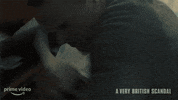 Angry Paul Bettany GIF by Amazon Prime Video