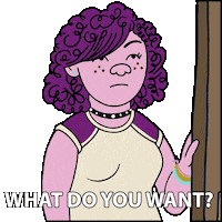 Bojack Horseman Comedy Sticker by NETFLIX