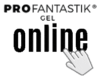 Fantastiktienda Sticker by ProFantastik Gel