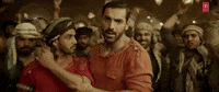 Back Off Bollywood GIF by bypriyashah