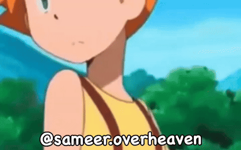 SameerOverHeaven giphycreatortest jojo diavolo king crimson GIF