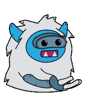 Fire Goodbye Sticker by Monsta Official