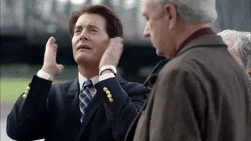 angry season 4 GIF by Portlandia