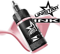 Tattoo Ink Sticker by Kwadron