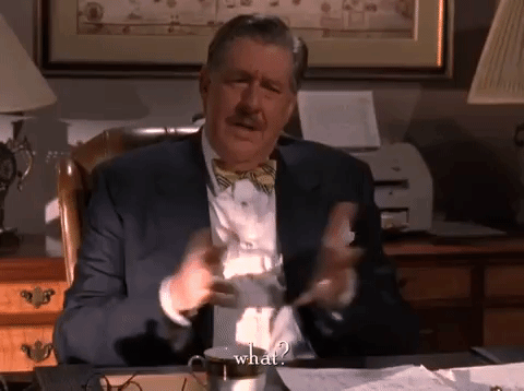 season 5 netflix GIF by Gilmore Girls 
