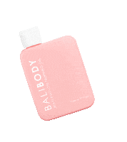 Summer Vacation Sticker by Bali Body