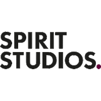 SpiritStudios spiritstudios wearespiritstudios Sticker