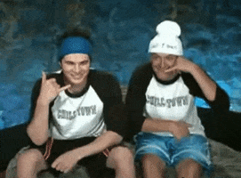 big brother television GIF by CBS
