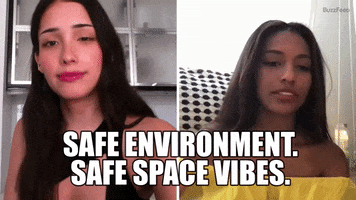 Vibes GIF by BuzzFeed