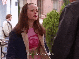 season 2 netflix GIF by Gilmore Girls 