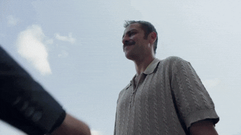 Ercan Kesal Yahya GIF by Show TV