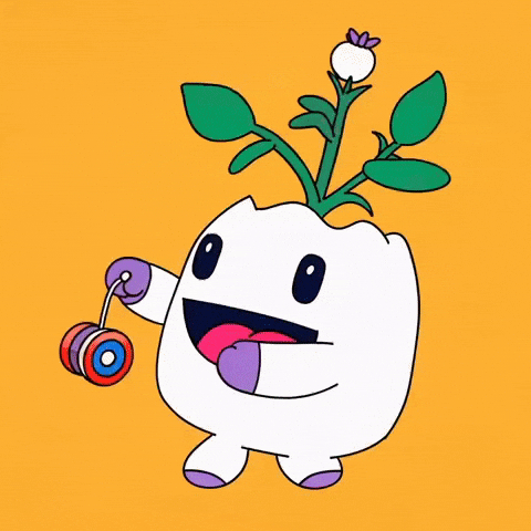 Emmy Yoyo GIF by Magic Eden