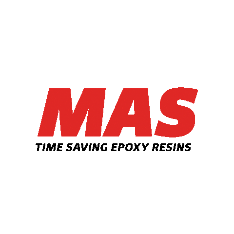 Sticker by MAS Epoxies