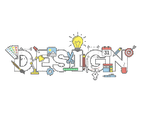 Design Moda Sticker by Grupo Uniftec