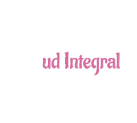 Sticker by Salud Integral