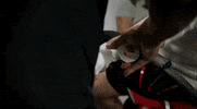 Mixed Martial Arts Wink GIF by UFC