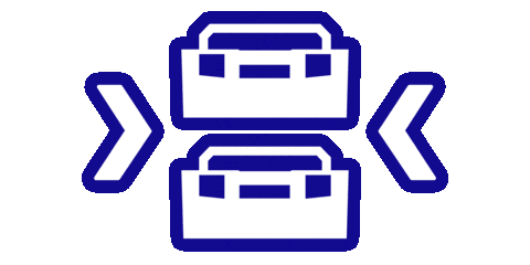 Box Werkzeug Sticker by L-BOXX