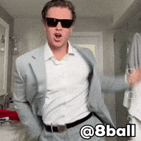 8Ball Juliano GIF