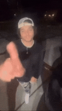 Dance Aura GIF