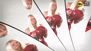 Msumwbb GIF by MSUM Dragons