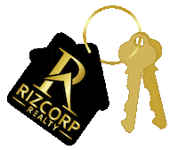 RizCorpRealty real estate realtor realty royal lepage Sticker