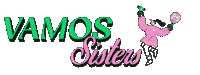 Padel Sticker by padelgarden